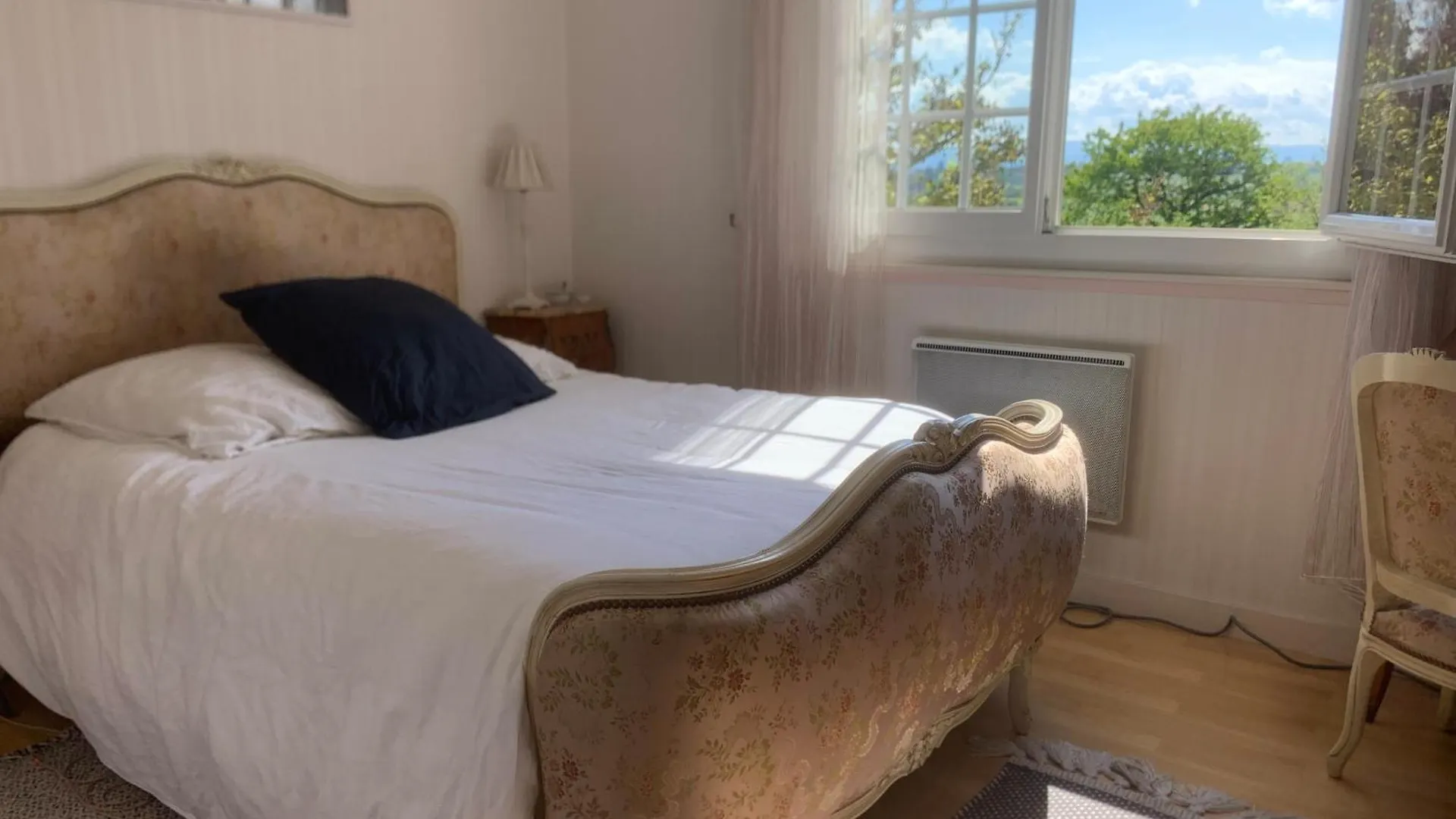 Maison Familiale Paulhac  Holiday home Paulhac (Haute-Loire)