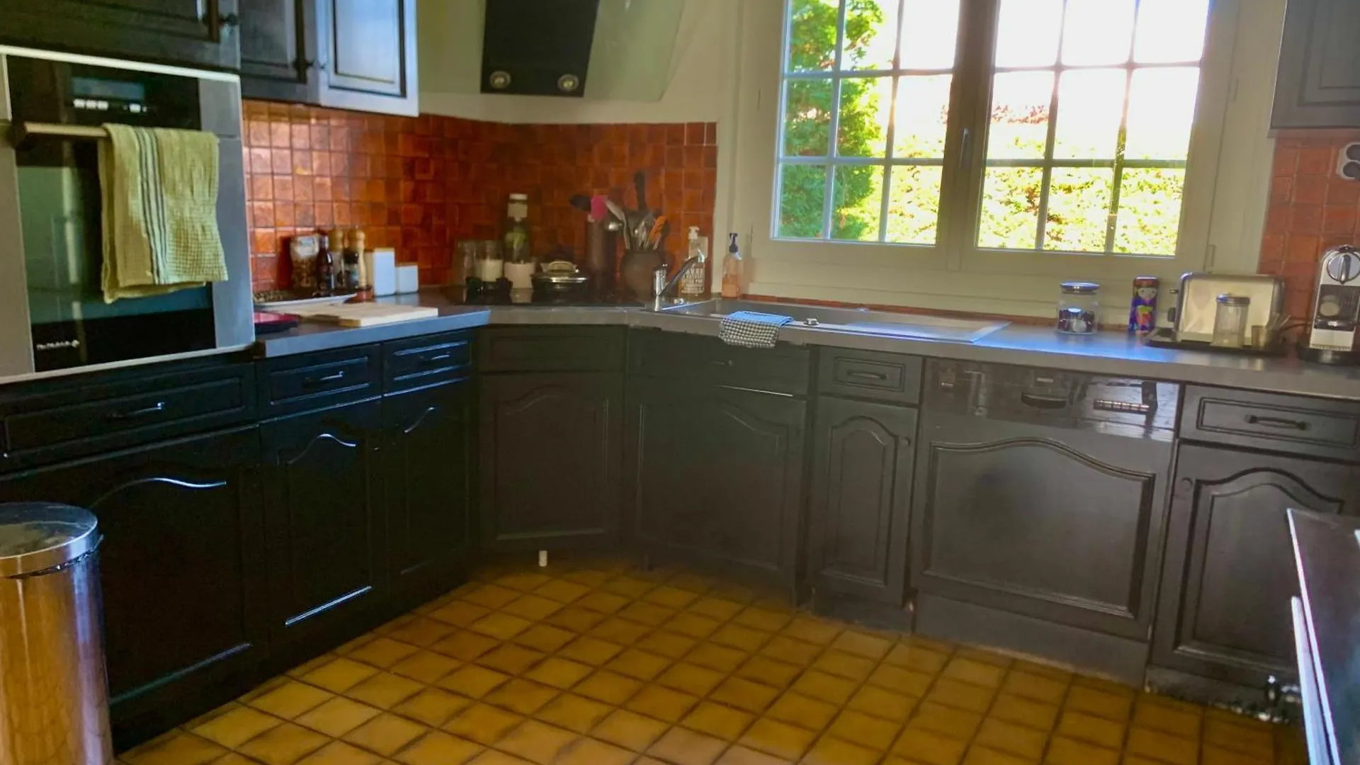 Holiday home Maison Familiale Paulhac  France